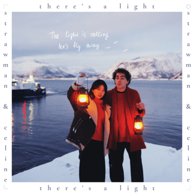 There's a Light