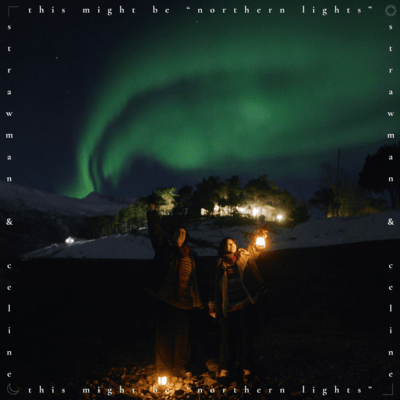 this might be "Northern Lights"