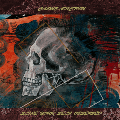 SLICE YOURSELF OBSERVED