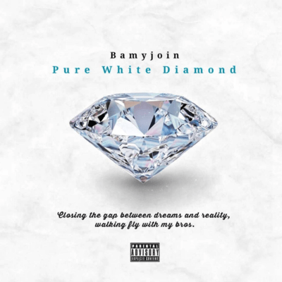 PureWhite Diamond