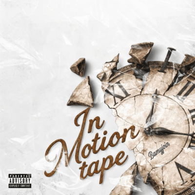 In Motion Tape