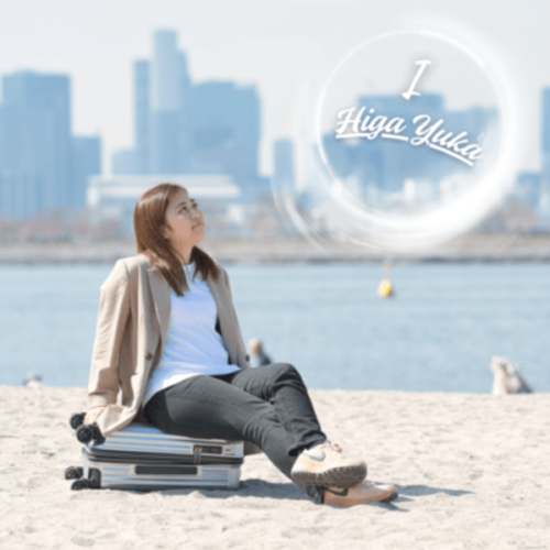 Higa Yuka