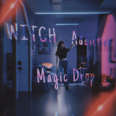 Addictive Magic Drop