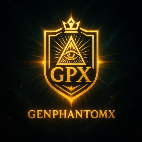 GenPhantomX