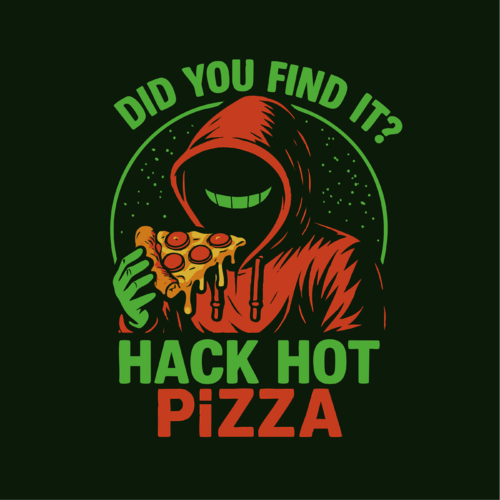 HACK HOT PiZZA