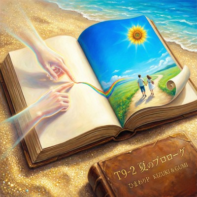 T9-2 Summer prologue