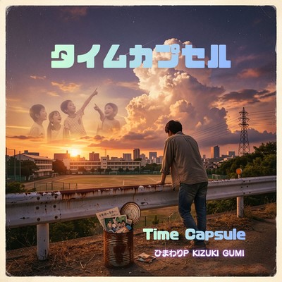 Time Capsule