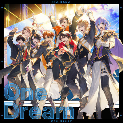 One Dream