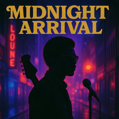 Midnight Arrival (Remix)