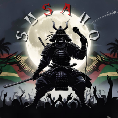 Susano Style