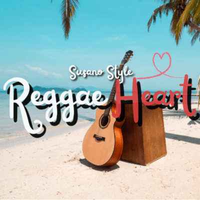 Reggae Heart