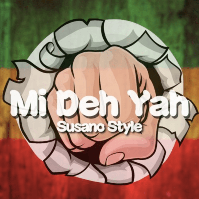 Mi Deh Yah