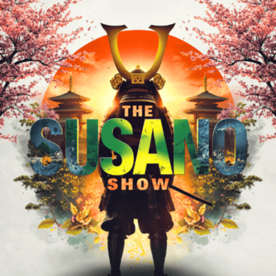 THE SUSANO SHOW