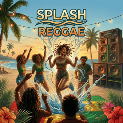SPLASH REGGAE
