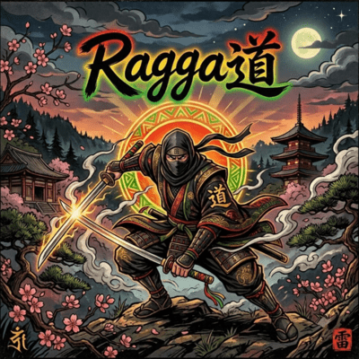 Ragga Road