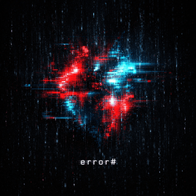 error#