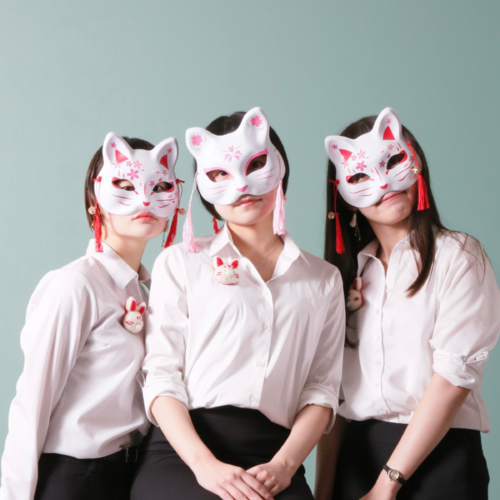 Kitsune Ongaku