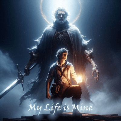 My Life is Mine