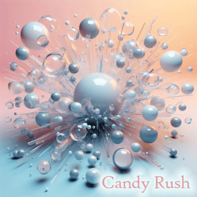 Candy Rush