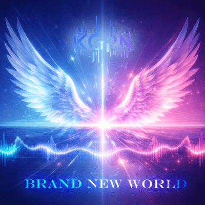 BRAND NEW WORLD