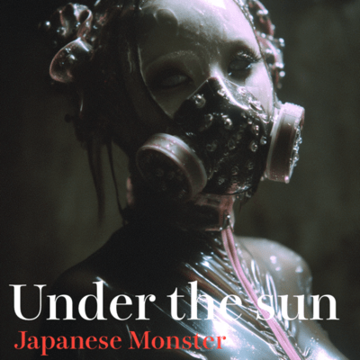 Under the sun