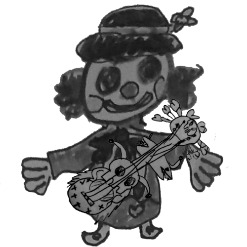 Zu