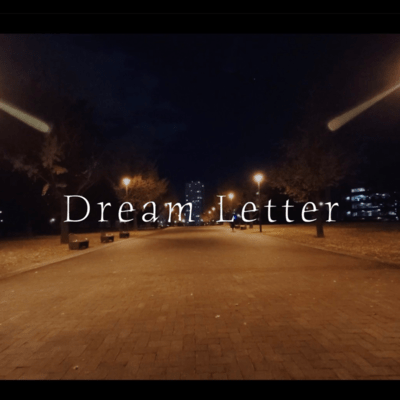Dream Letter