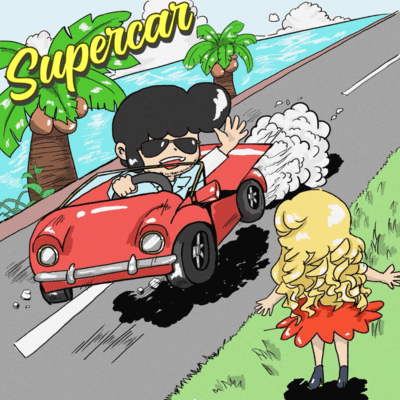 Supercar