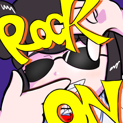 Rock ON