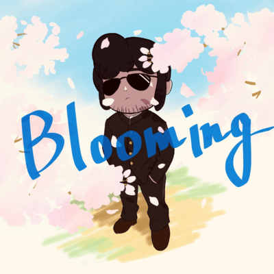 Blooming