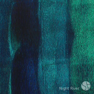 Night River