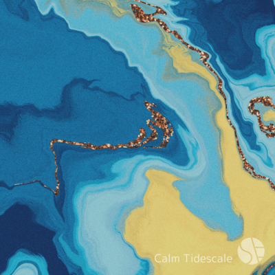 Calm Tidescale