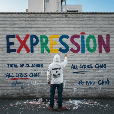 EXPRESSiON