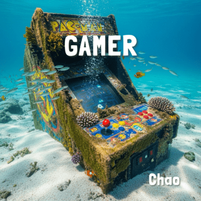 GAMER