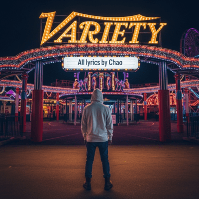VARIETY