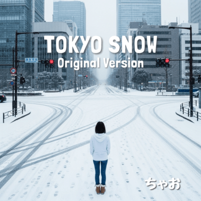 TOKYO SNOW (ver.Female)