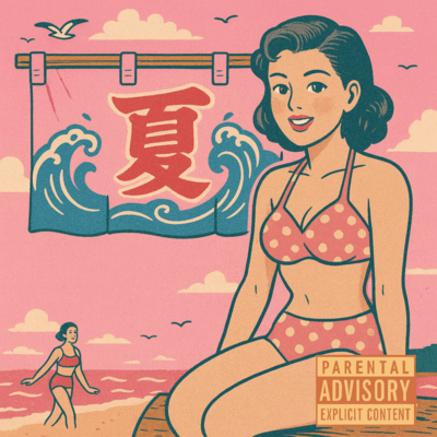 Summer has begun