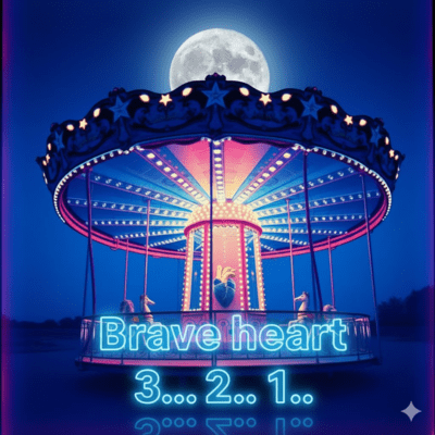Brave heart 3.2.1