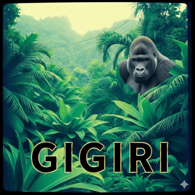 GIGIRI