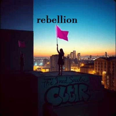 rebellion