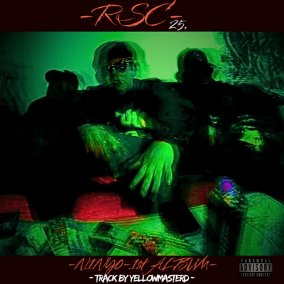 -RSC-'25 1st "All Track By YellowMasterD"