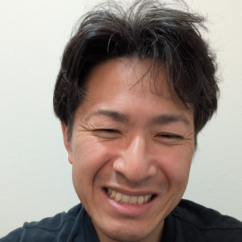 TSUYOSHI