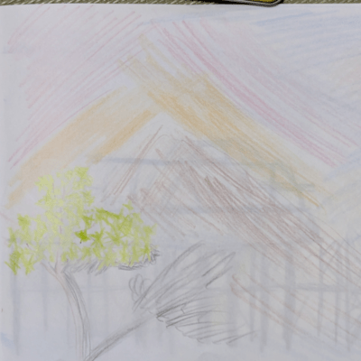 Break it down and rebuild it