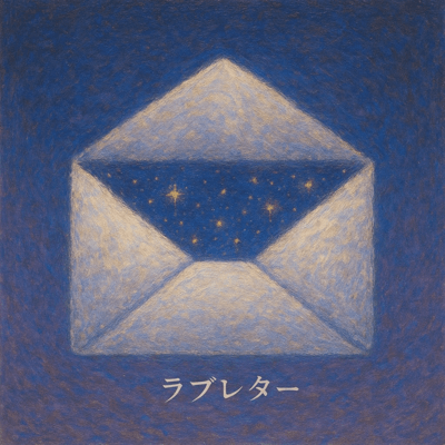 LOVE LETTER