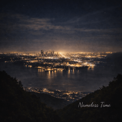Nameless Time