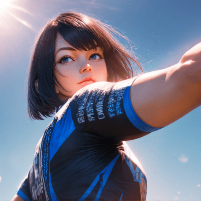 The Lonely Finish Line (feat. Yumenokessho ROSE)