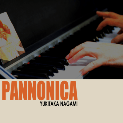 Pannonica (Cover)