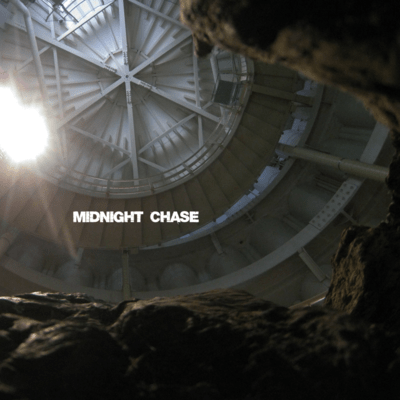 Midnight Chase (Felt Piano Version)