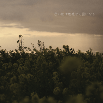 When Memories Fade Into Clouds