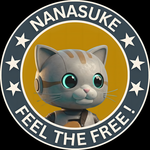 Nanasuke